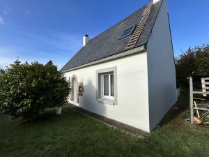 Ravalement Pont-Scorff