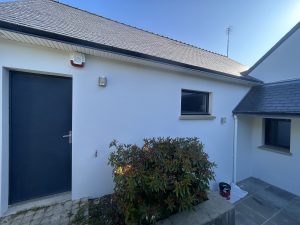 Ravalement Larmor Plage